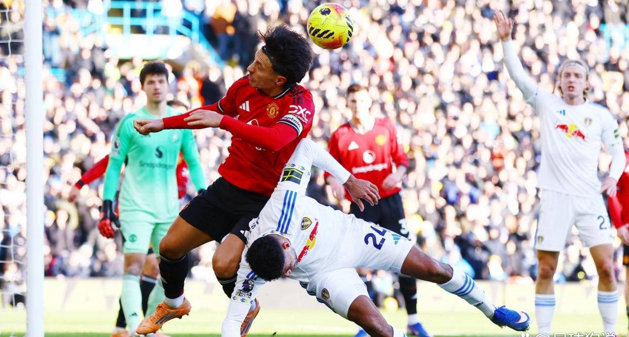 阿莫林再次失利：曼联五轮仅获一胜，狂丢九分，争四形势严峻